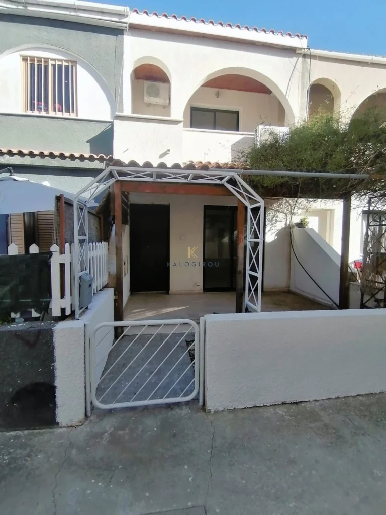 2 Bedroom House for Sale in Kiti, Larnaca District