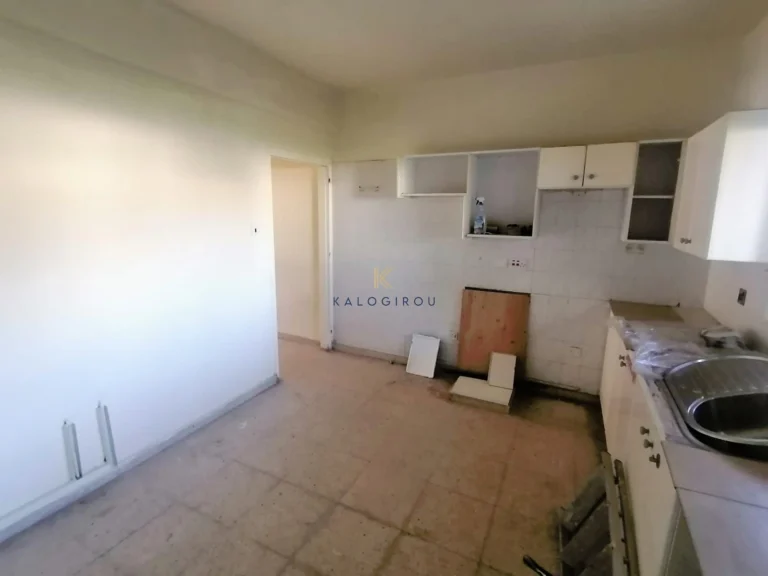 2 Bedroom House for Sale in Kiti, Larnaca District