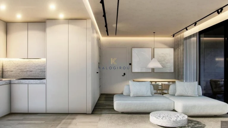 2 Bedroom Apartment for Sale in Larnaca District