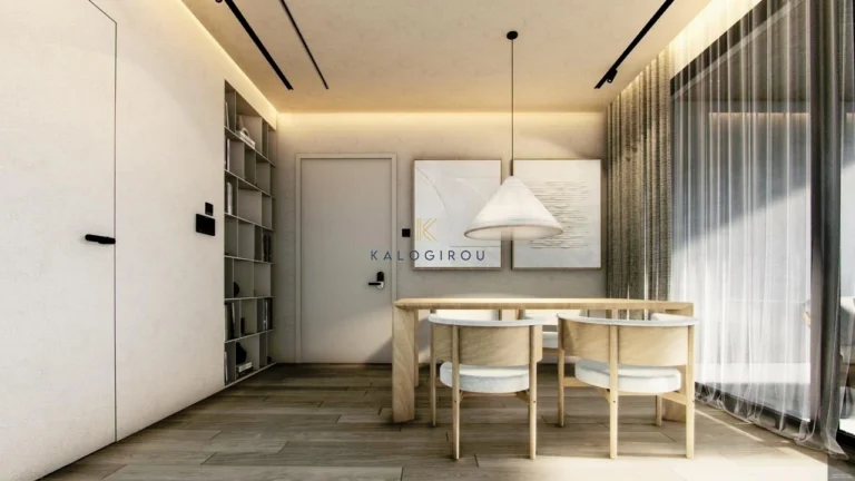 2 Bedroom Apartment for Sale in Larnaca District