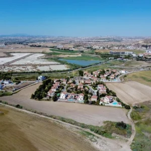 6,062m² Plot for Sale in Dhekelia, Larnaca District