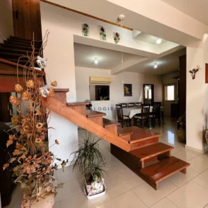 4 Bedroom House for Sale in Mazotos, Larnaca District