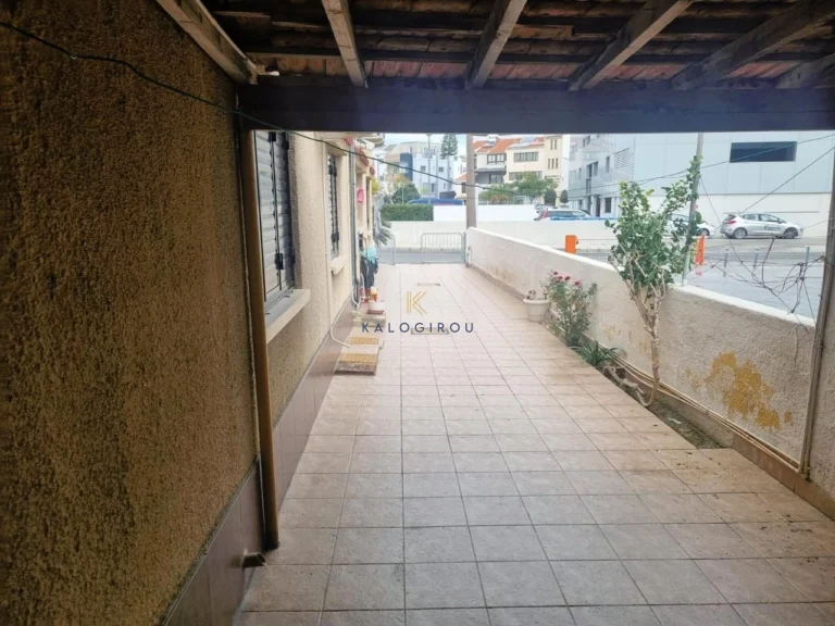 400m² Commercial for Sale in Larnaca District