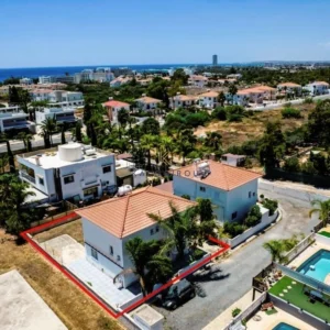 3 Bedroom House for Sale in Famagusta – Agia Napa