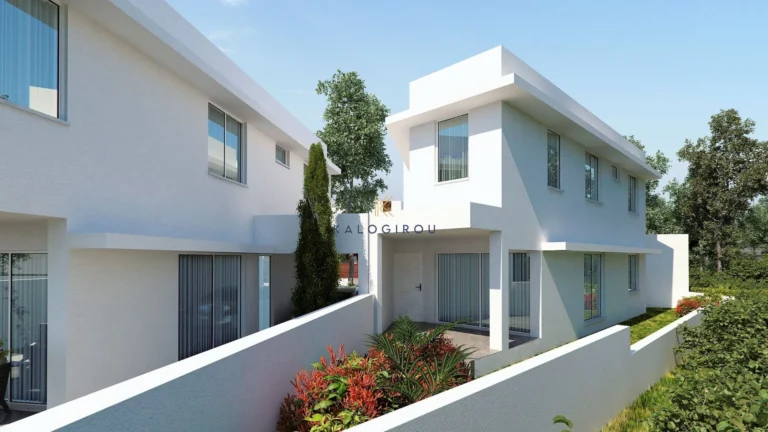 3 Bedroom House for Sale in Livadia Larnakas, Larnaca District