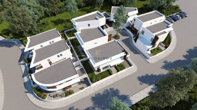 3 Bedroom House for Sale in Livadia Larnakas, Larnaca District