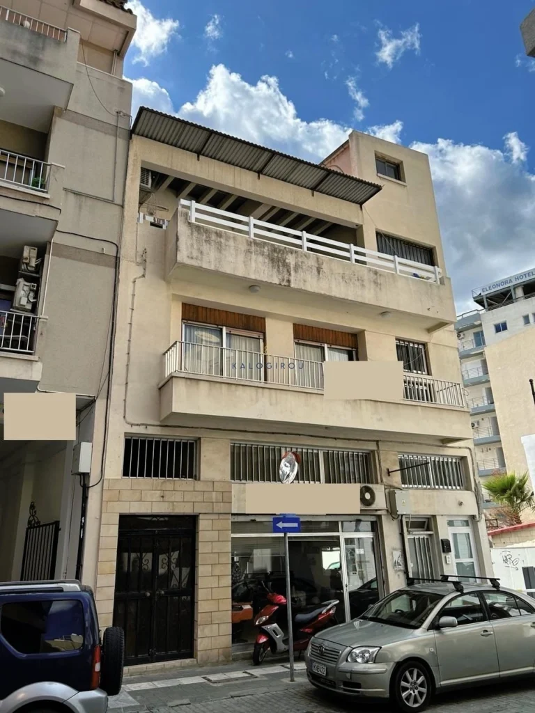 374m² Commercial for Sale in Larnaca District