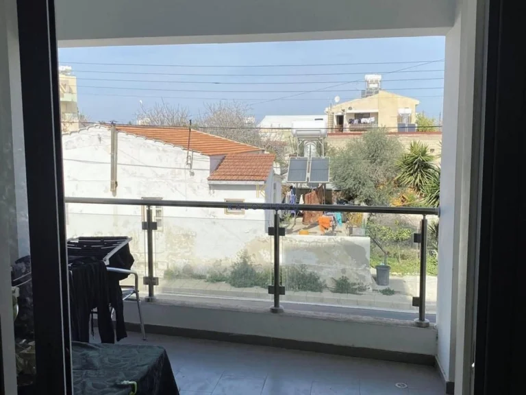 3 Bedroom Apartment for Sale in Larnaca District