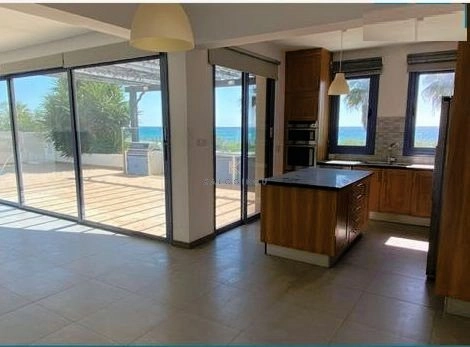 3 Bedroom House for Sale in Agia Thekla, Famagusta District