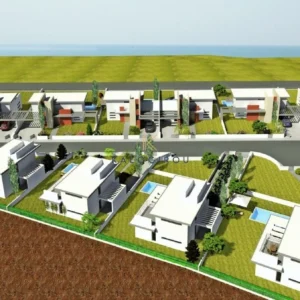 7,358m² Plot for Sale in Alaminos, Larnaca District