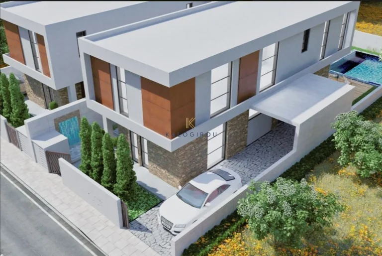 Cheap Houses and Villas for Sale Limassol up to 900000 euro