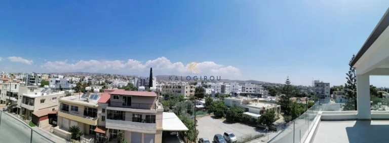 4 Bedroom Apartment for Sale in Germasogeia, Limassol District