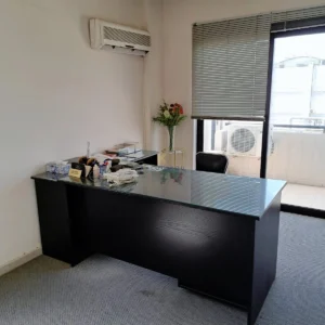 105m² Office for Sale in Larnaca District