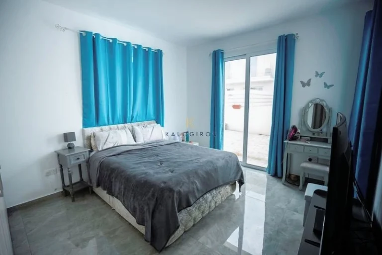 2 Bedroom House for Sale in Frenaros, Famagusta District