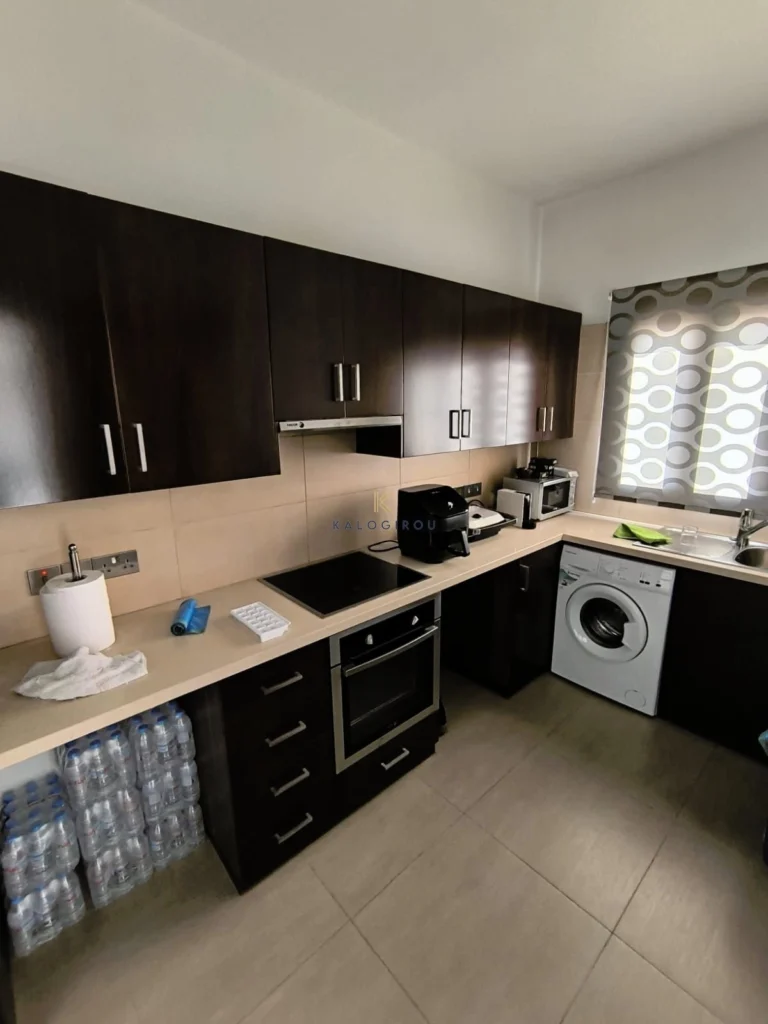 3 Bedroom House for Sale in Oroklini, Larnaca District