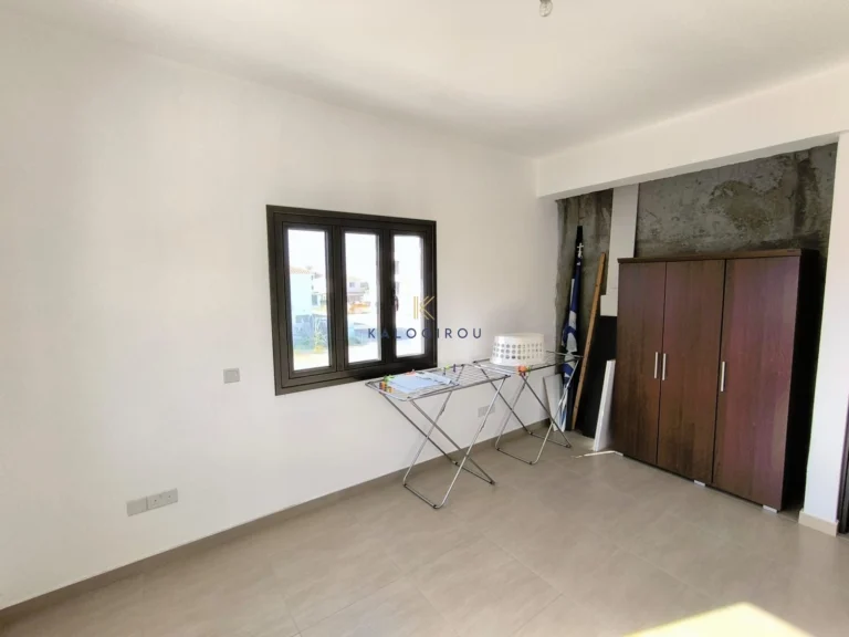 3 Bedroom House for Sale in Oroklini, Larnaca District