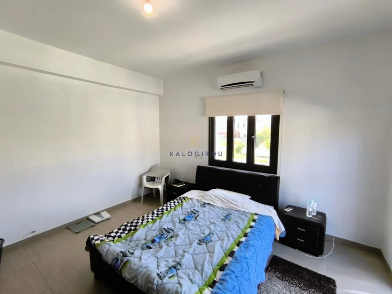 3 Bedroom House for Sale in Oroklini, Larnaca District