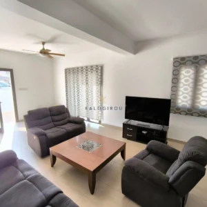 3 Bedroom House for Sale in Oroklini, Larnaca District