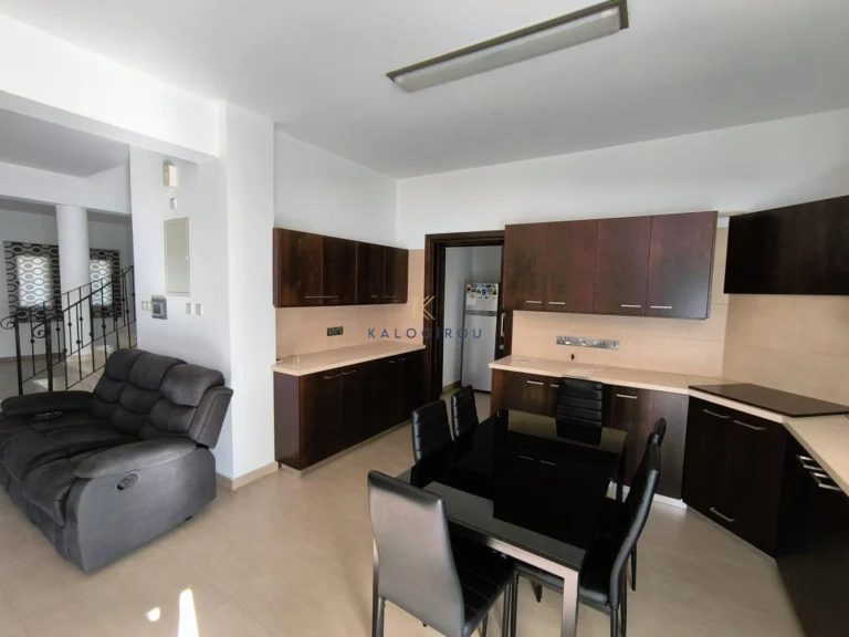 3 Bedroom House for Sale in Oroklini, Larnaca District