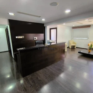 286m² Office for Sale in Larnaca District