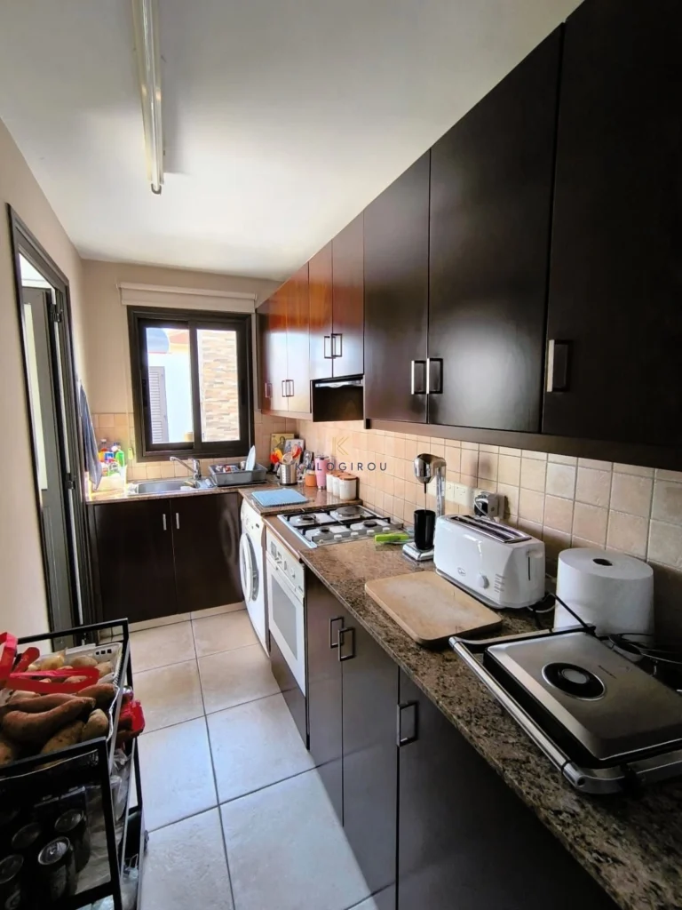 4 Bedroom House for Sale in Krasas, Larnaca District