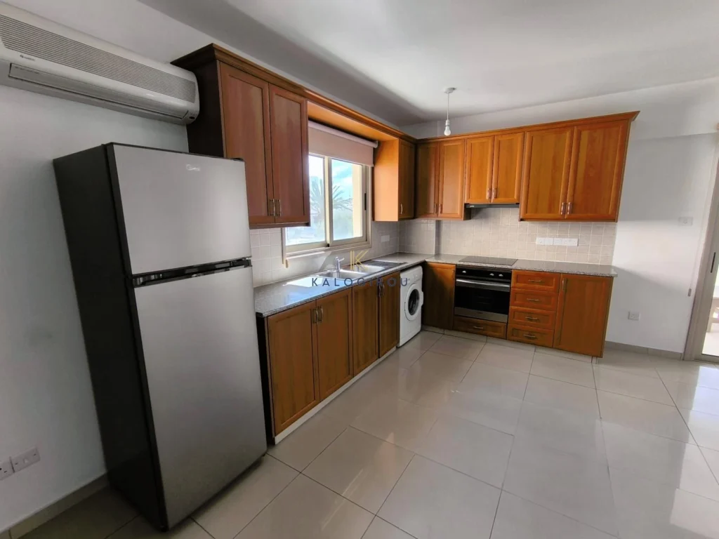 2 Bedroom Apartment for Sale in Drosia, Larnaca District