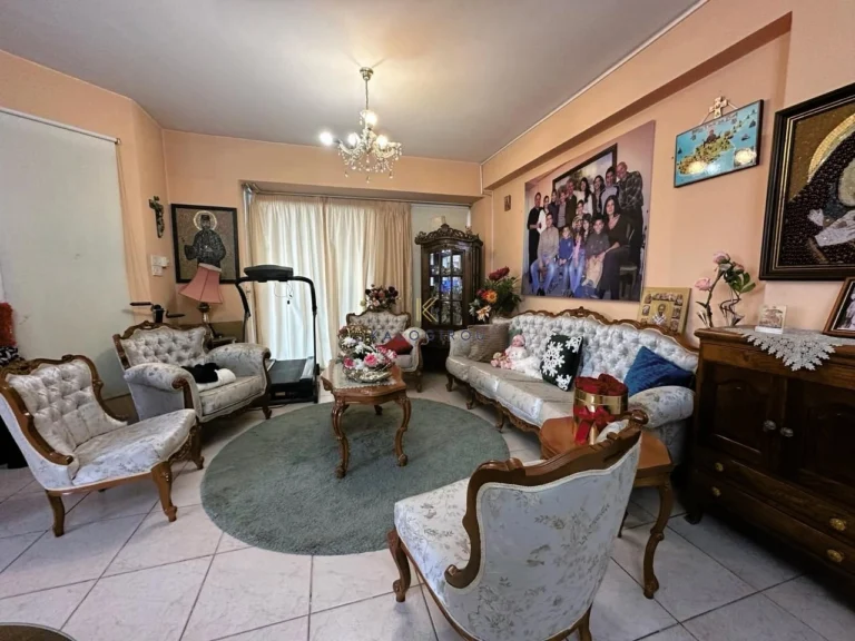 4 Bedroom House for Sale in Aradippou, Larnaca District