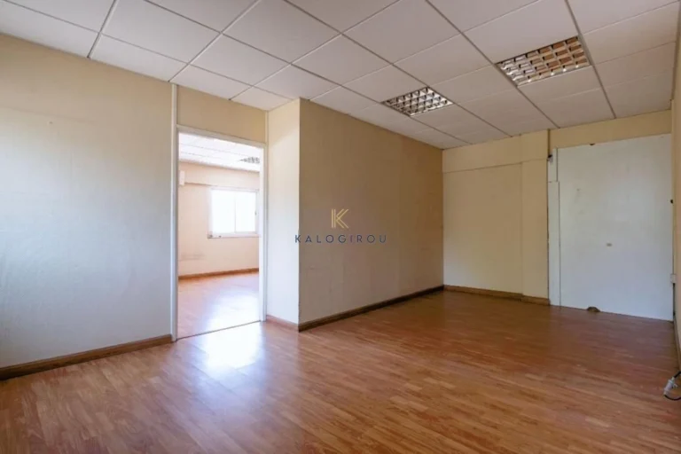 2052m² Commercial for Sale in Strovolos, Nicosia District