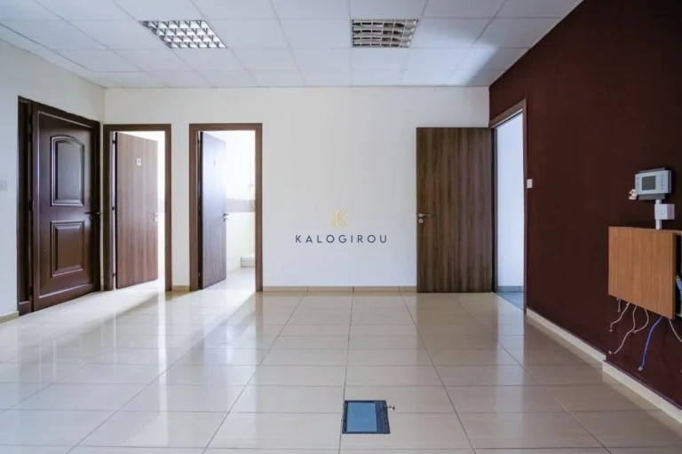 880m² Commercial for Sale in Geri, Nicosia District