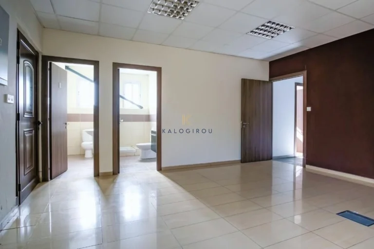 880m² Commercial for Sale in Geri, Nicosia District