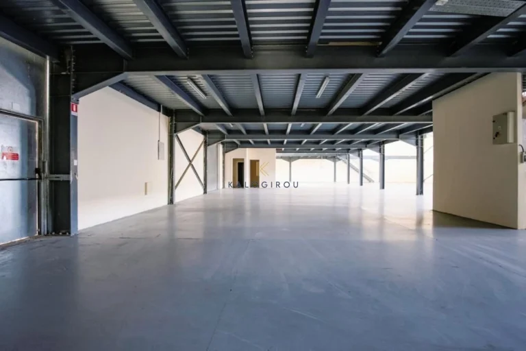 880m² Commercial for Sale in Geri, Nicosia District