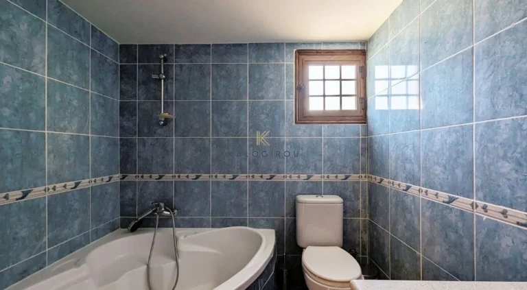 3 Bedroom House for Sale in Faneromeni, Larnaca District