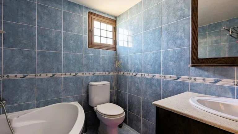 3 Bedroom House for Sale in Faneromeni, Larnaca District