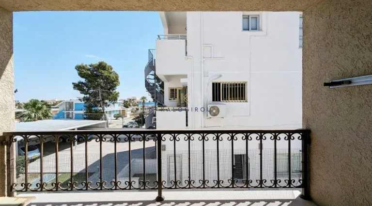 3 Bedroom House for Sale in Faneromeni, Larnaca District