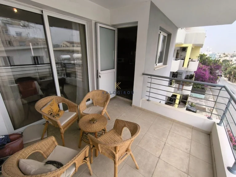 2 Bedroom Apartment for Sale in Larnaca District