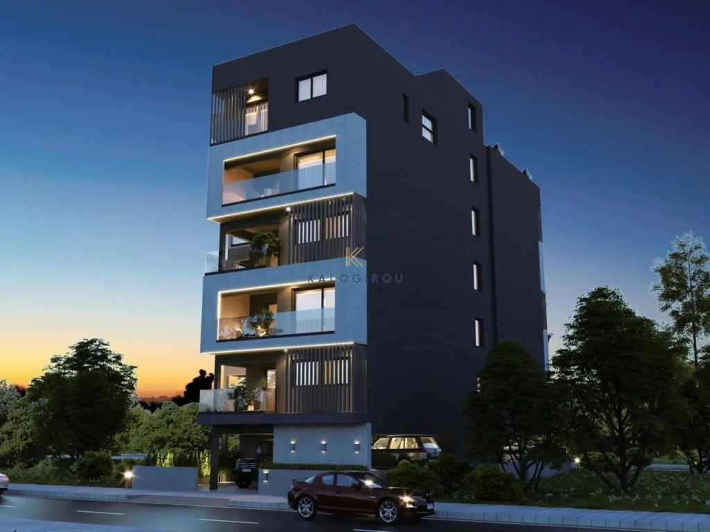 443m² Building for Sale in Drosia, Larnaca District