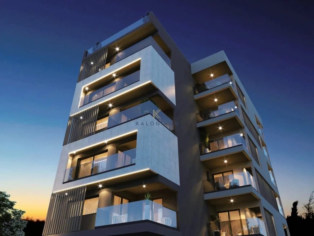 443m² Building for Sale in Drosia, Larnaca District