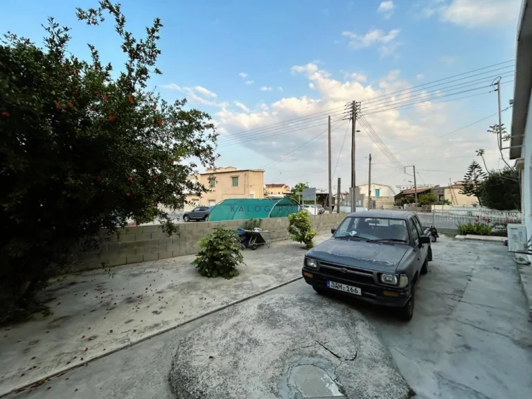 3 Bedroom House for Sale in Aradippou, Larnaca District
