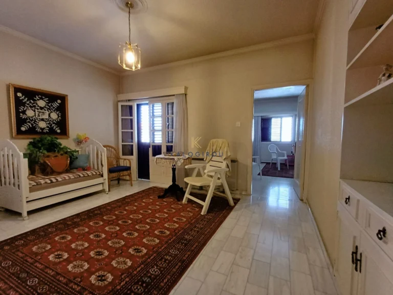 4 Bedroom House for Sale in Drosia, Larnaca District