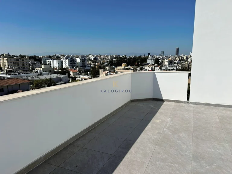 3 Bedroom Apartment for Sale in Nicosia – Pallouriotissa