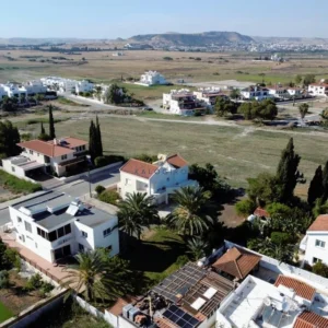 3 Bedroom House for Sale in Livadia Larnakas, Larnaca District