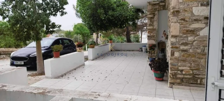 3 Bedroom House for Sale in Kato Drys, Larnaca District