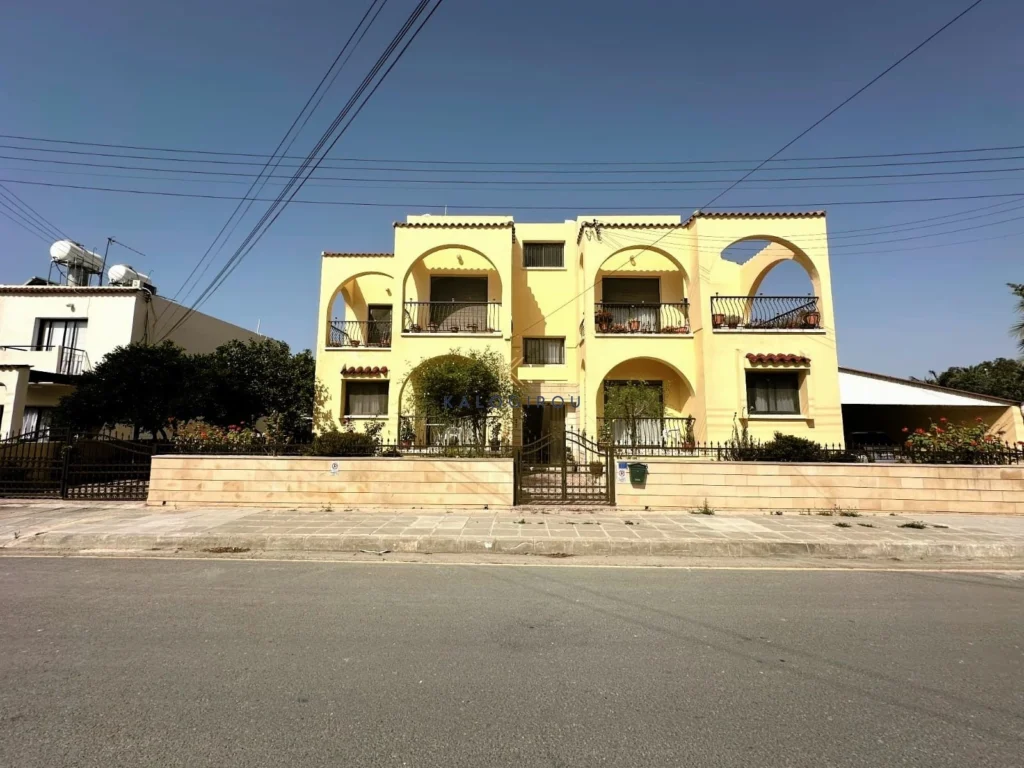 350m² Building for Sale in Dhekelia, Larnaca District