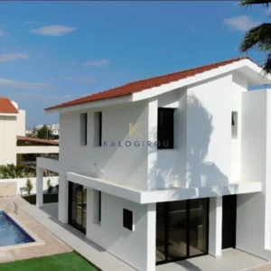 4 Bedroom House for Sale in Dhekelia, Larnaca District