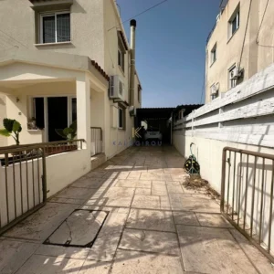 4 Bedroom House for Sale in Larnaca District