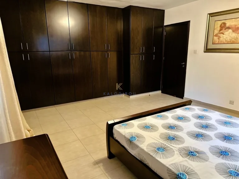 2 Bedroom Apartment for Sale in Larnaca District