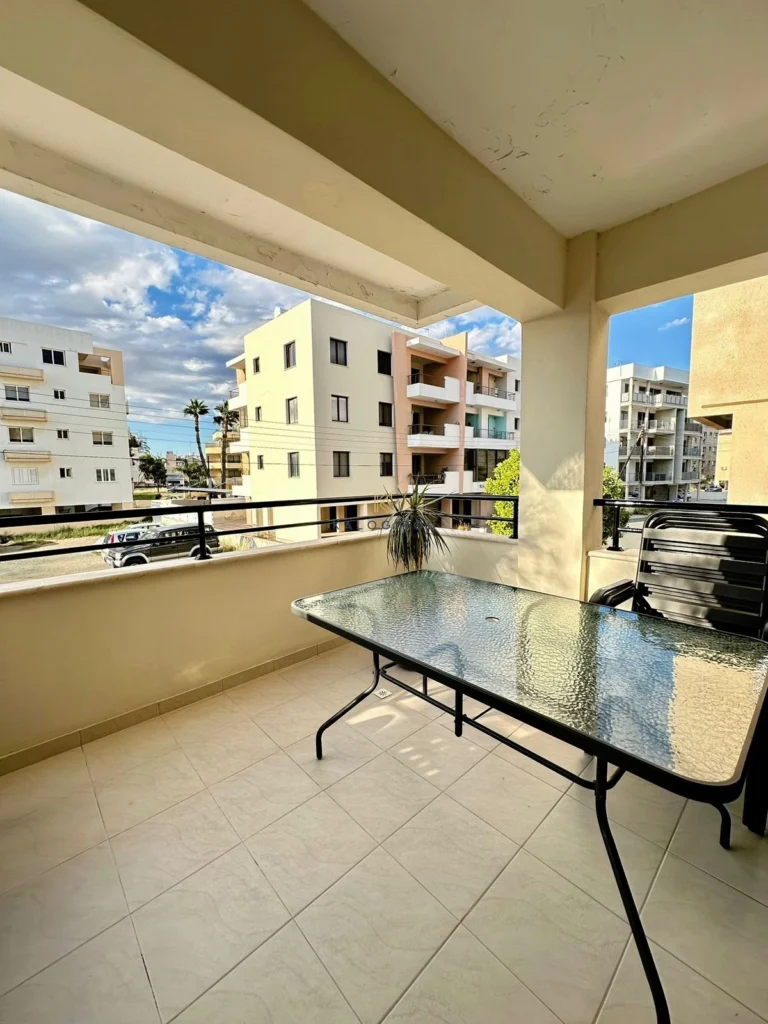 2 Bedroom Apartment for Sale in Larnaca District