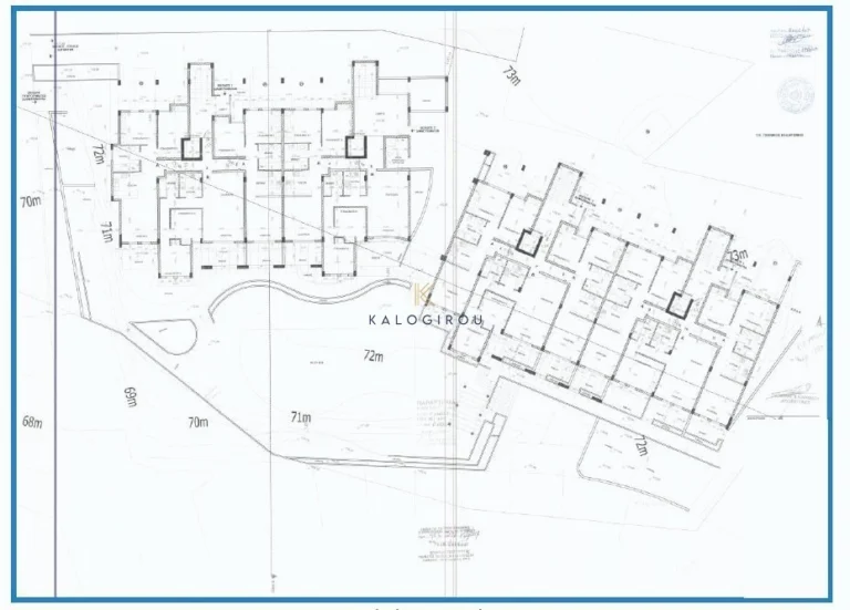 2063m² Building for Sale in Tersefanou, Larnaca District