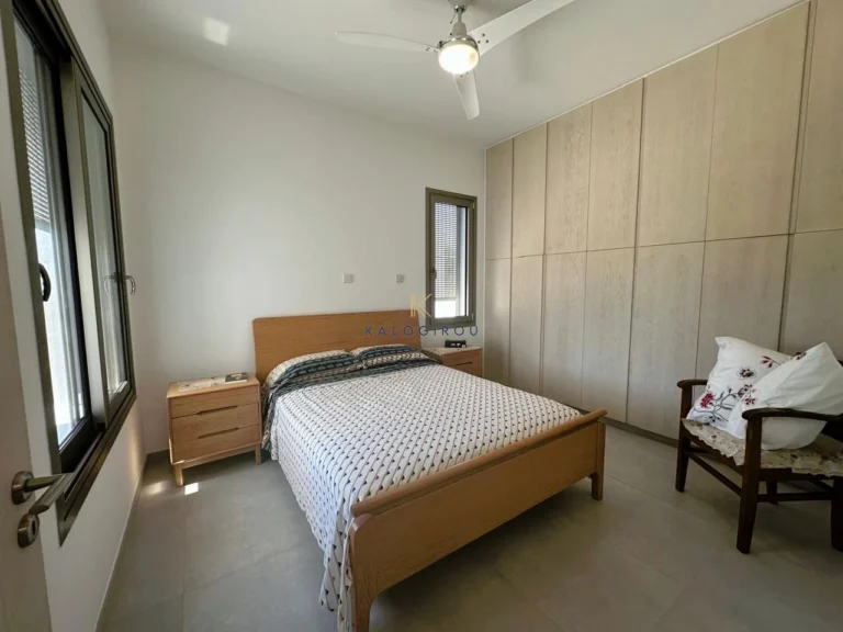 3 Bedroom House for Rent in Agios Theodoros, Larnaca District