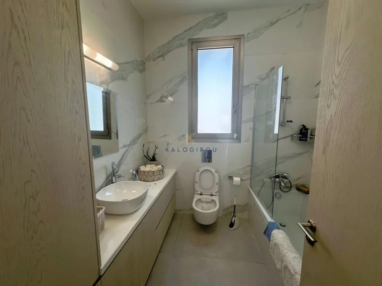 3 Bedroom House for Rent in Agios Theodoros, Larnaca District